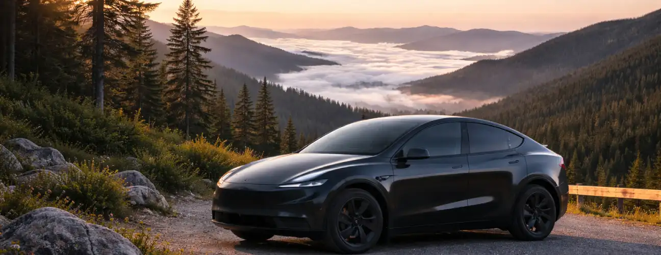 Model Y HU